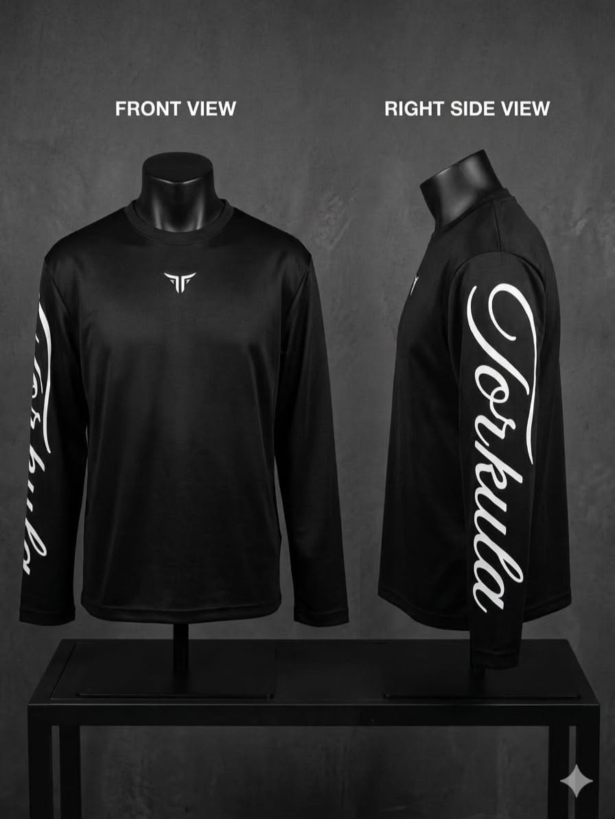 Long Sleeve