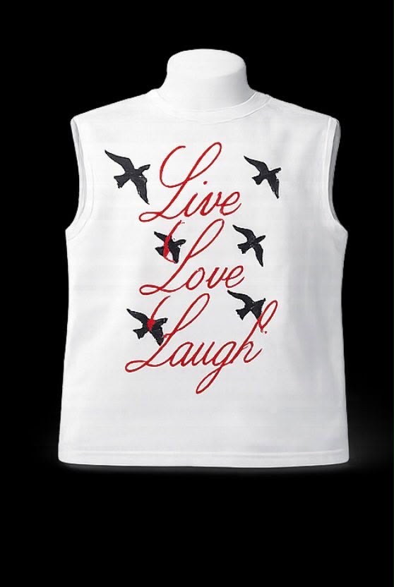 Sleeveless